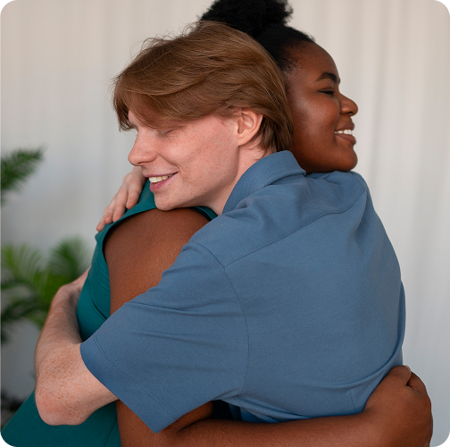 Compassionate caregivers