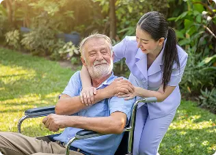 Home & Household Care/Support